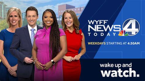 wyff 4 news today